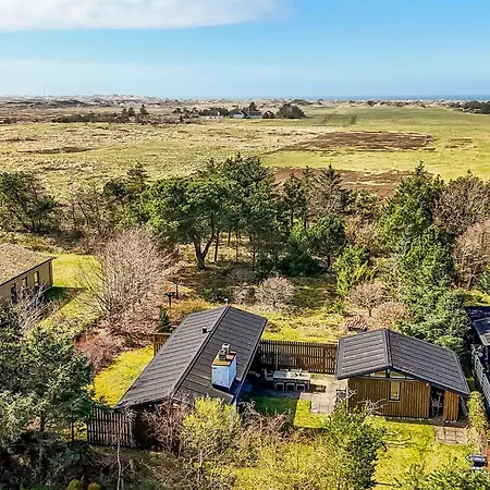 Holiday home Amarie *