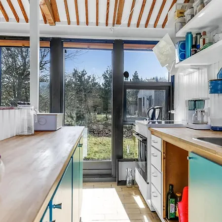 Holiday home Amarie - 1km From The Sea By Interhome Pandrup