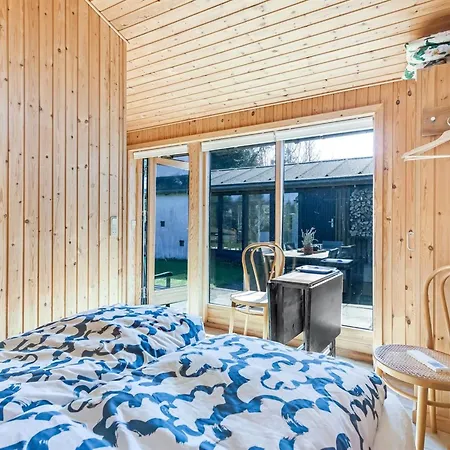 Amarie - 1km From The Sea By Interhome *