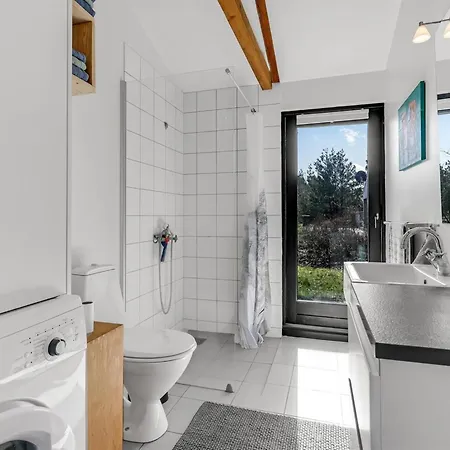 Amarie - 1km From The Sea By Interhome Hébergement de vacances *
