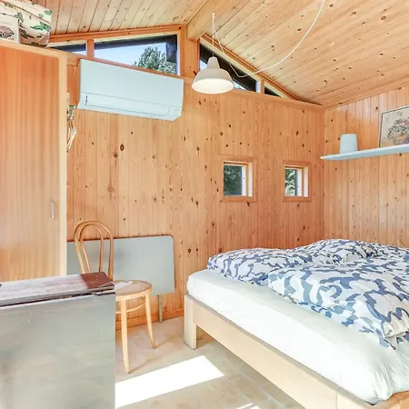Hébergement de vacances Amarie - 1km From The Sea By Interhome *