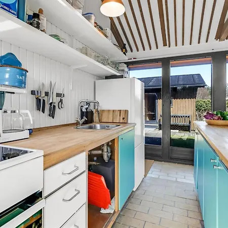 Hébergement de vacances Amarie - 1km From The Sea By Interhome