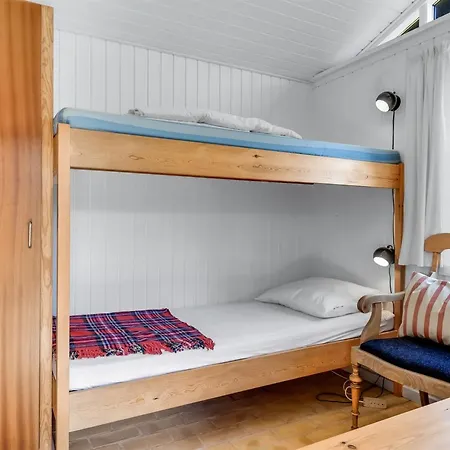 Amarie - 1km From The Sea By Interhome Hébergement de vacances Pandrup