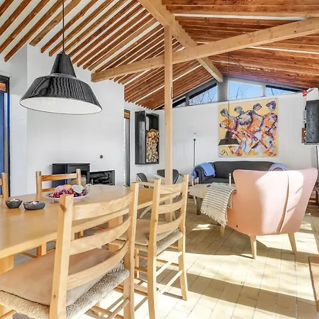 Hébergement de vacances Amarie - 1km From The Sea By Interhome