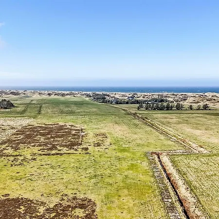Amarie - 1km From The Sea By Interhome Pandrup